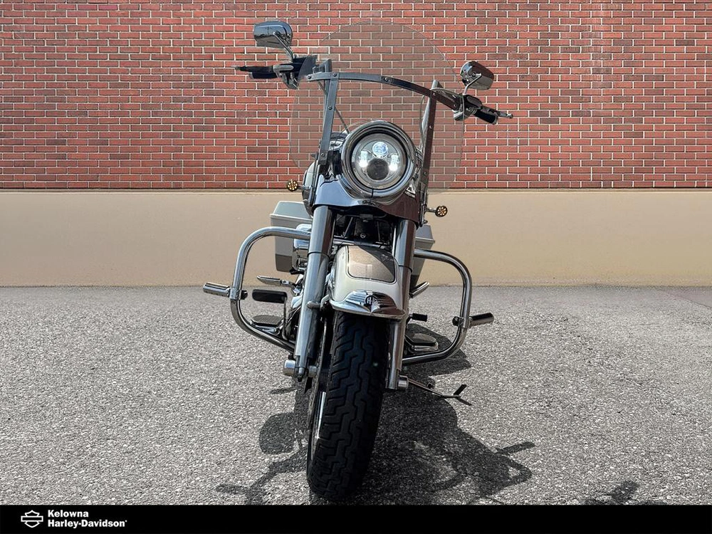 2009 Harley-davidson Flhrc - Road King™ Classic