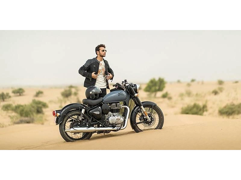 2024 Royal Enfield Enfield Classic 350
