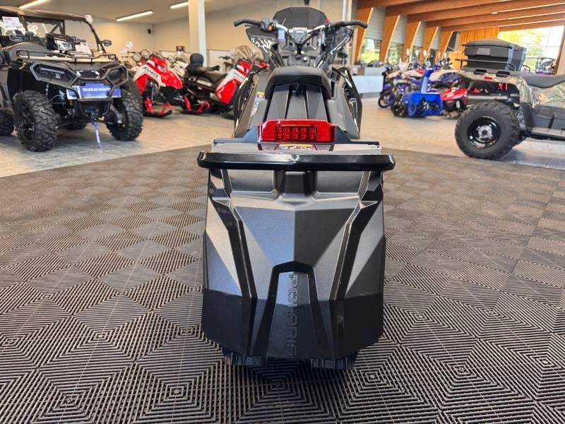 Polaris 850 Indy Xc 137 Blk 2027