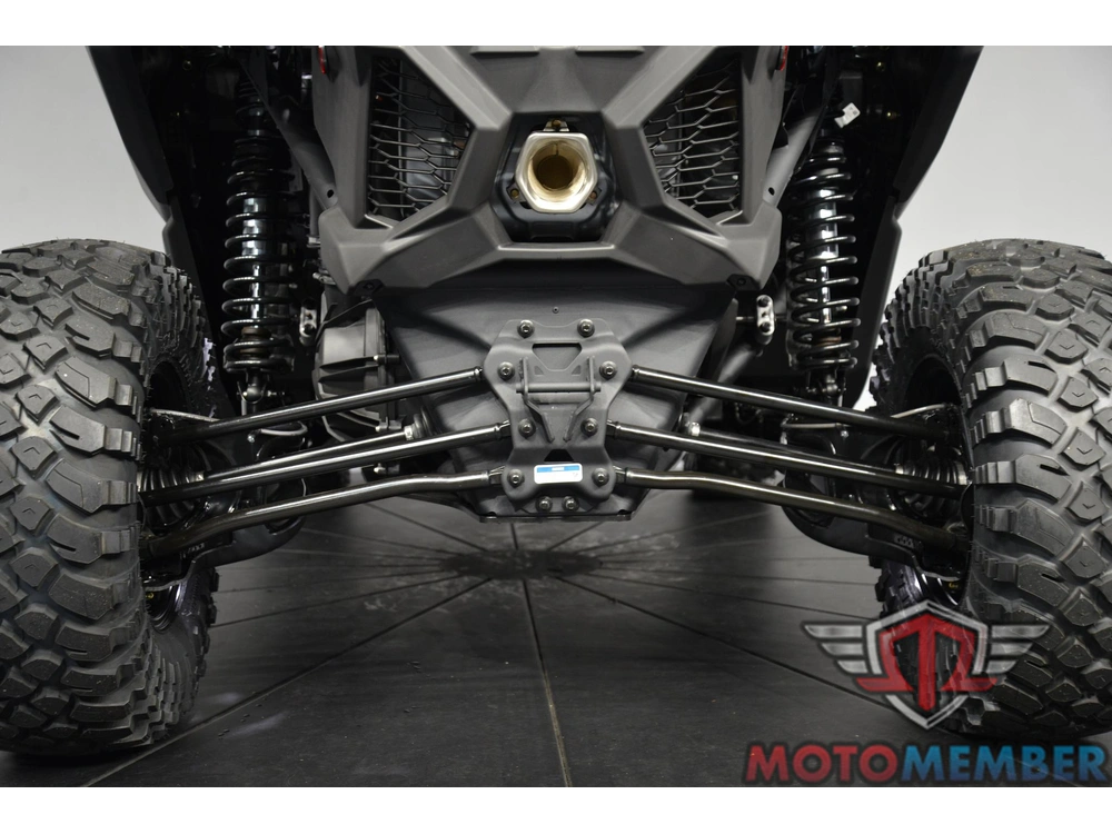 2026 Can-am Maverick X3 X Rc Turbo Rr 64