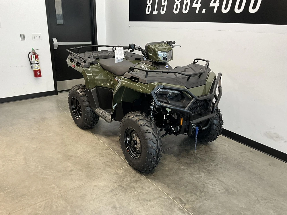 2026 Polaris Sportsman 570 Eps