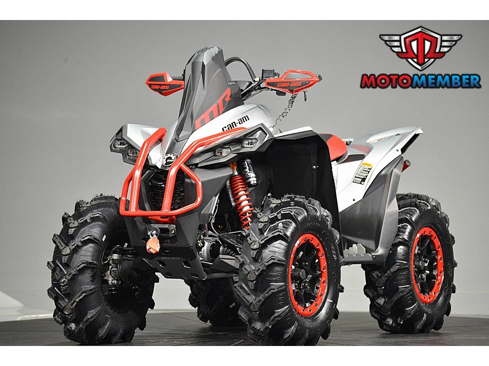 2026 Can-am Renegade X Mr 1000r alt