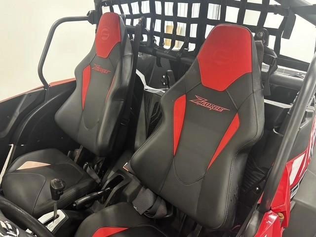 Cfmoto Zforce 1000 2018