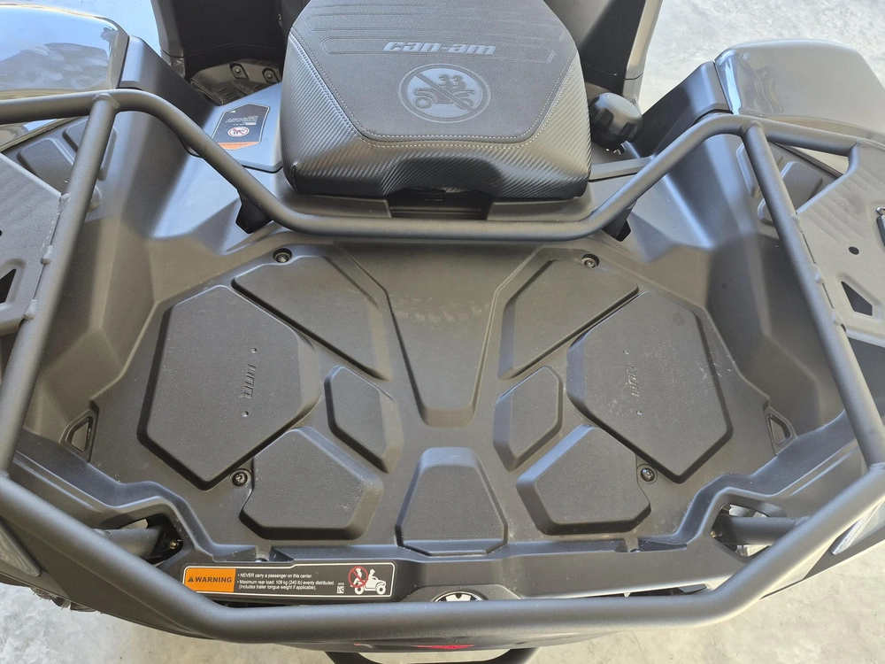 2026 Can-am Outlander Dps 700