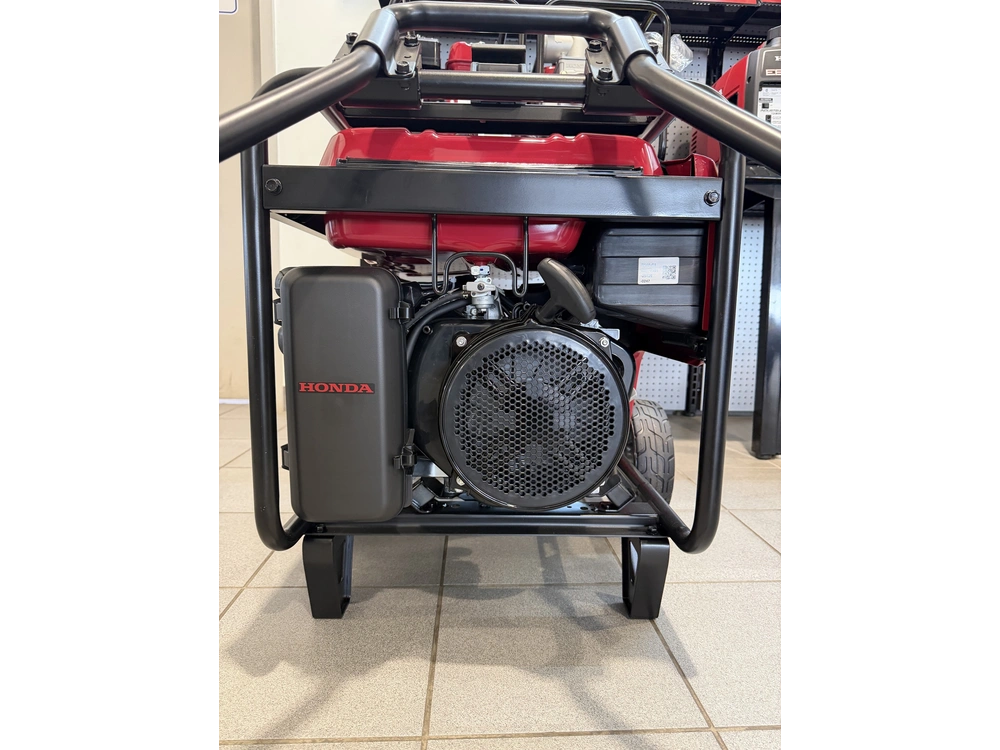 2026 Honda Eb5000x3 alt