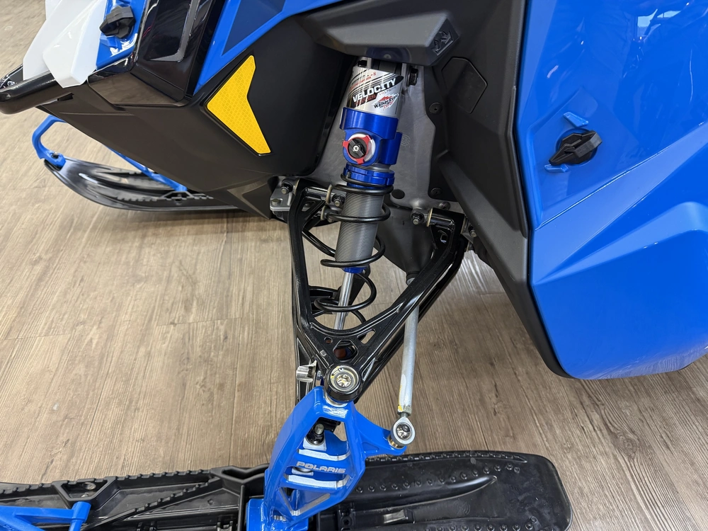 2027 Polaris Boost Rmk Khaos 155 alt