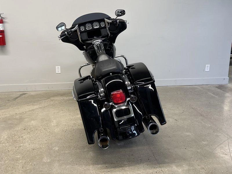 2021 Harley-davidson Flhx - Street Glide® alt