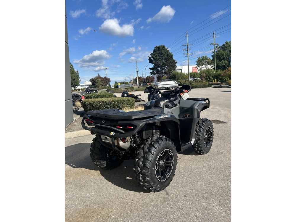 2027 Can-am Outlander Xt 1000r alt
