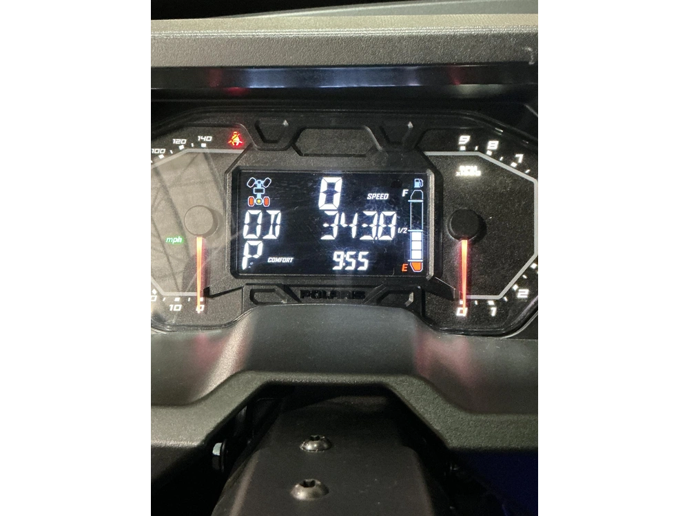 2026 Polaris Xpedition Adv 5 Northstar alt