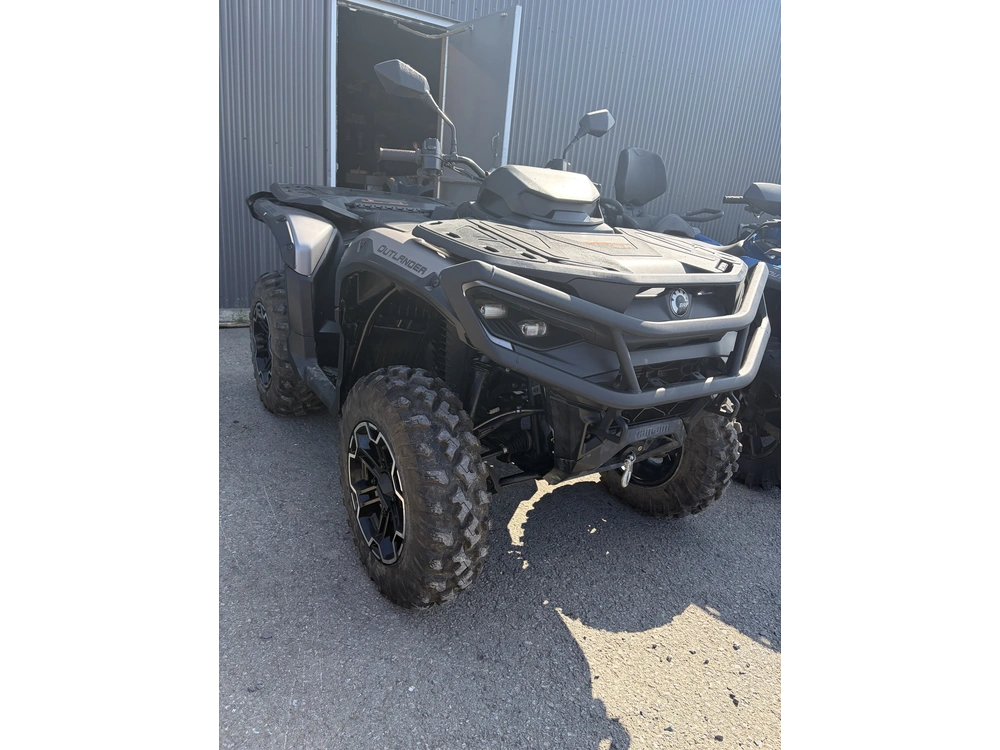 Can-am Outlander 850 Xt 2025 alt
