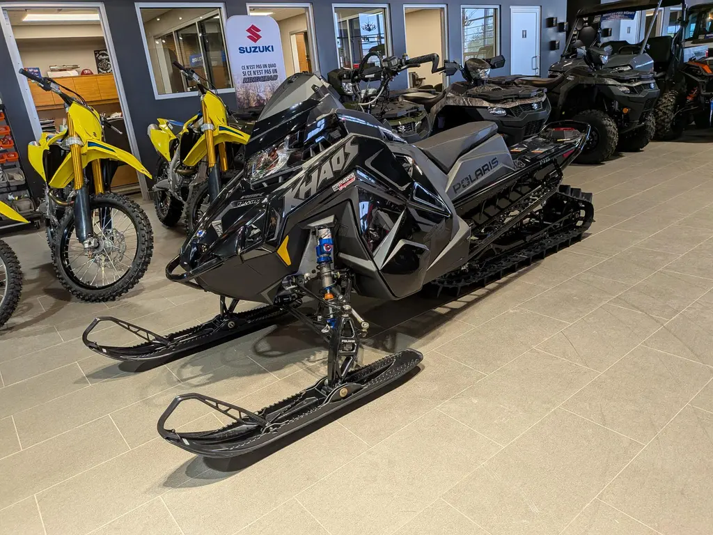 Polaris RMK Khaos 9R 146 2027