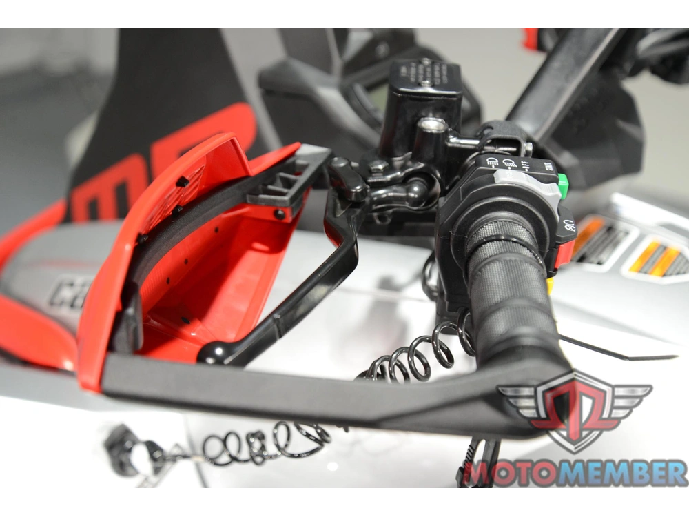 2026 Can-am Renegade X Mr 1000r alt