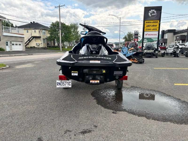 Sea-doo Gtr 230 Used 2018 alt