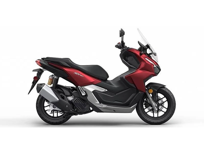 2024 Honda Adv160