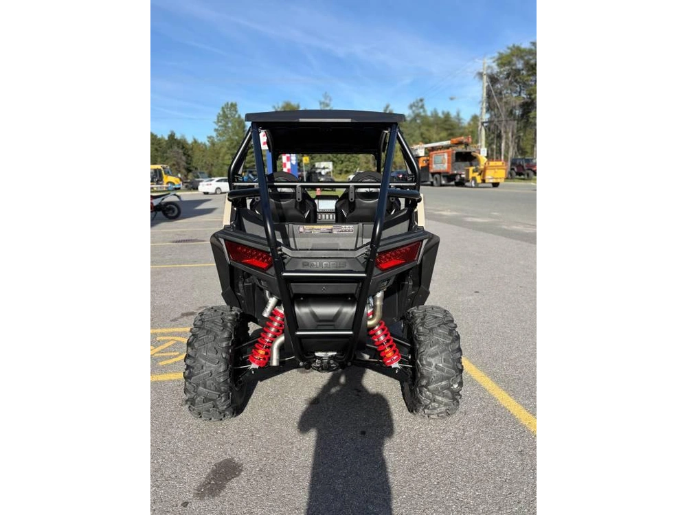 Polaris Rzr Trail S 1000 Ultimate 2026 alt