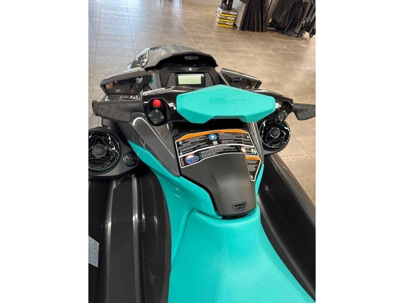 Sea-doo Gtr 230 (audio) 2026
