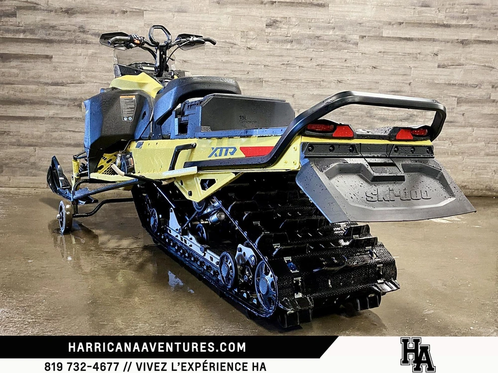 Ski-doo Expedition Extreme 900 Ace Turbo 2025 alt