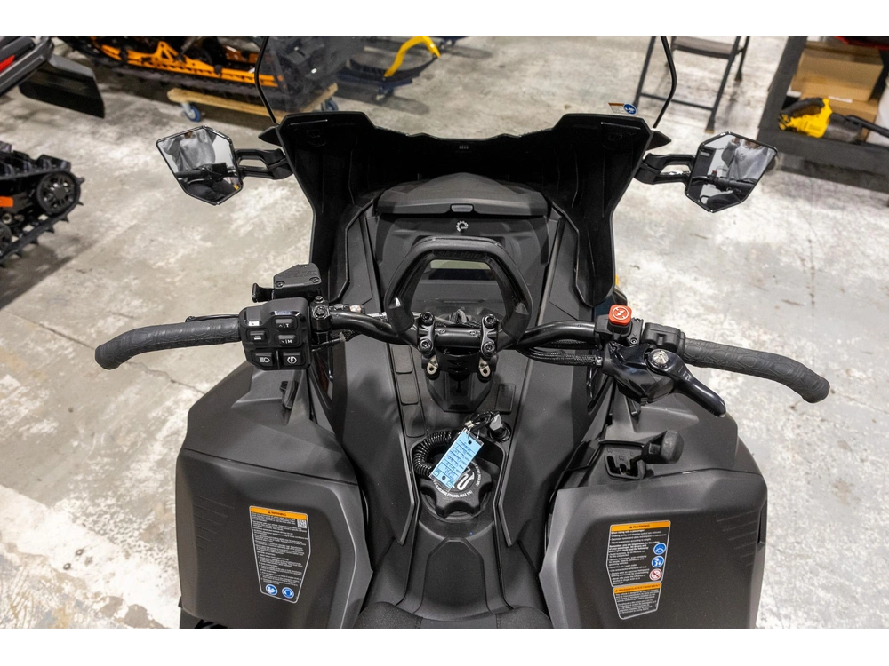2027 Ski-doo Ahvb alt