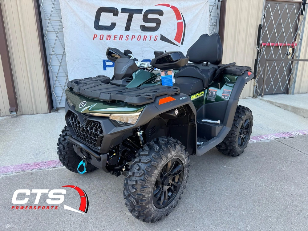 2027 Cfmoto Cforce 800 Touring Cf800az-3