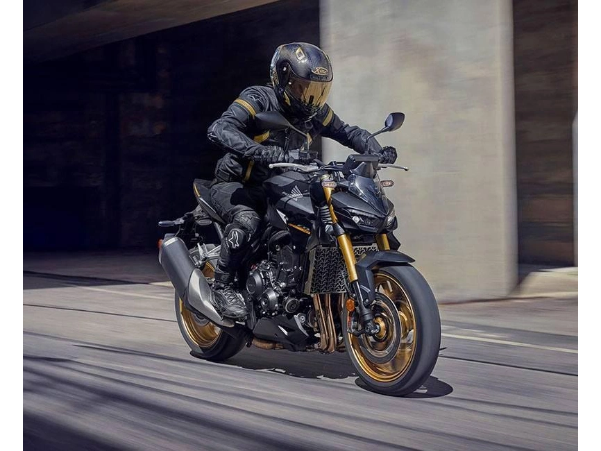 2025 Honda Cb1000 Hornet Sp