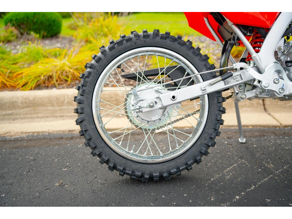2027 Honda Crf125f Big Wheel alt