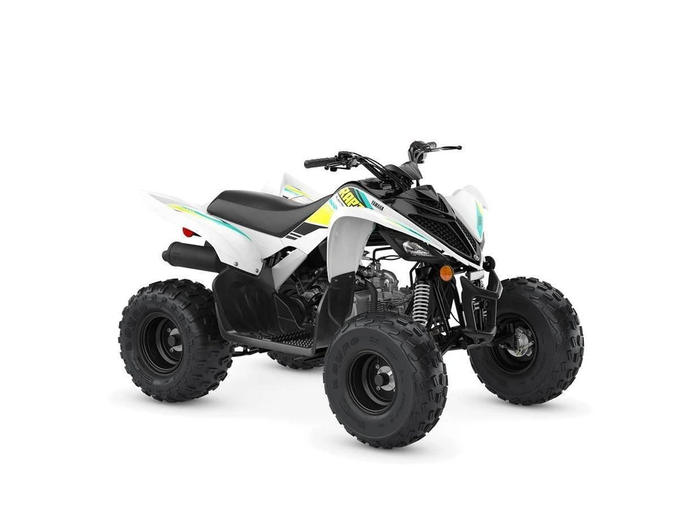 2023 Yamaha Raptor 90