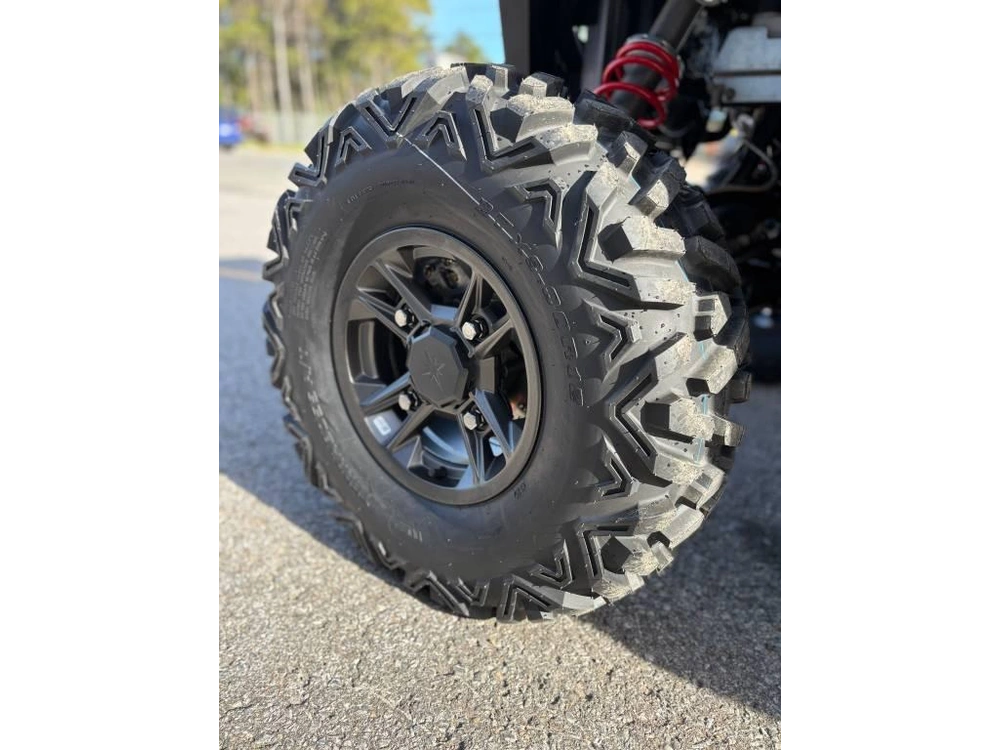 Polaris Rzr Trail S 1000 Ultimate 2026 alt