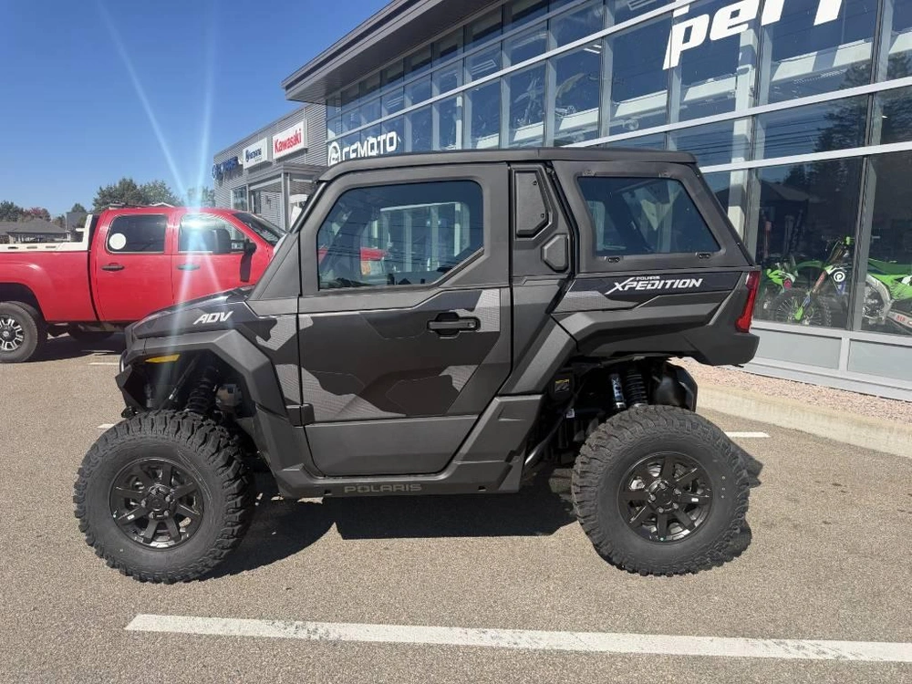 Polaris Polaris Xpedition Adv Northstar 2026
