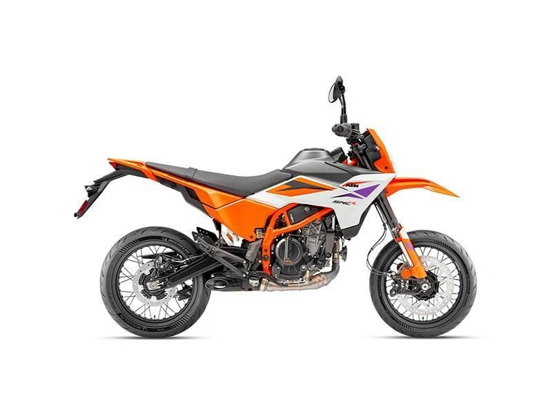 2026 Ktm 390 Smc R