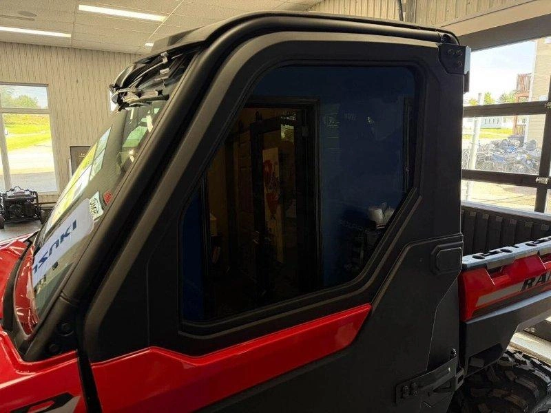 Polaris Ranger Xp 1000 Northstar Ultimate 2027