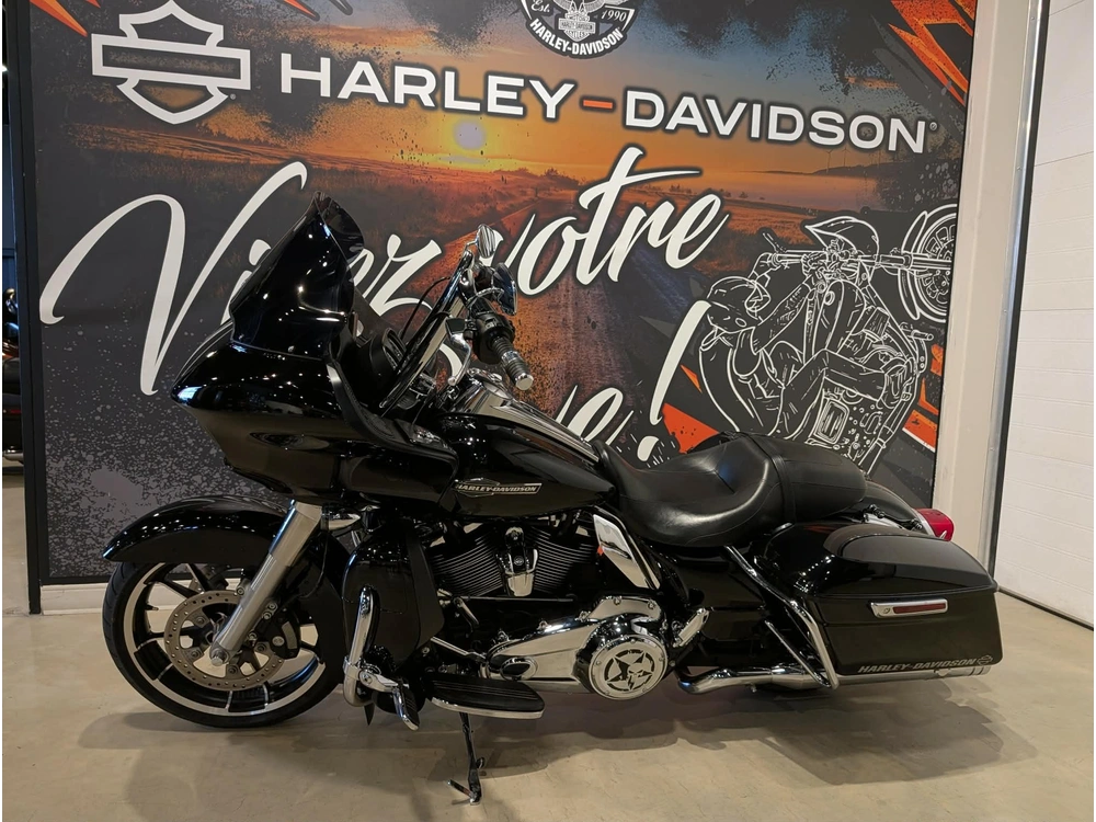 Harley-davidson Fltrx Road Glide Custom 2022