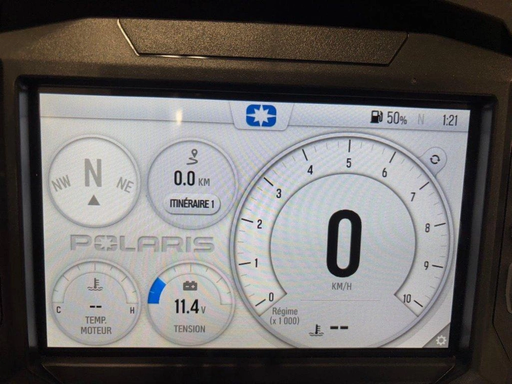 Polaris 850 Titan Adv Ultmt 1.5 2027 alt