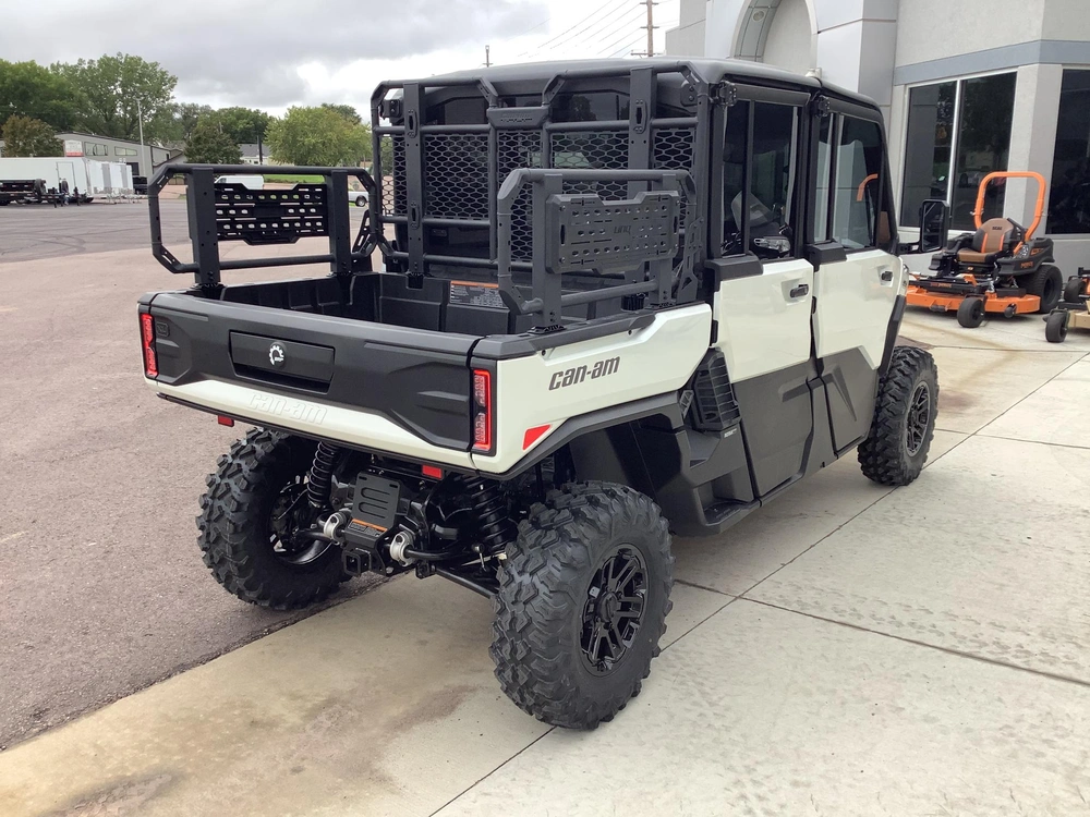 2027 Can-am Defender Hd11 Limited Max alt