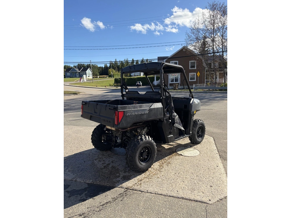 Polaris Ranger 500 2026