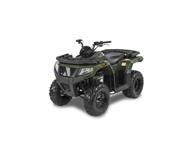 Arctic Cat Alterra 300 2027 alt