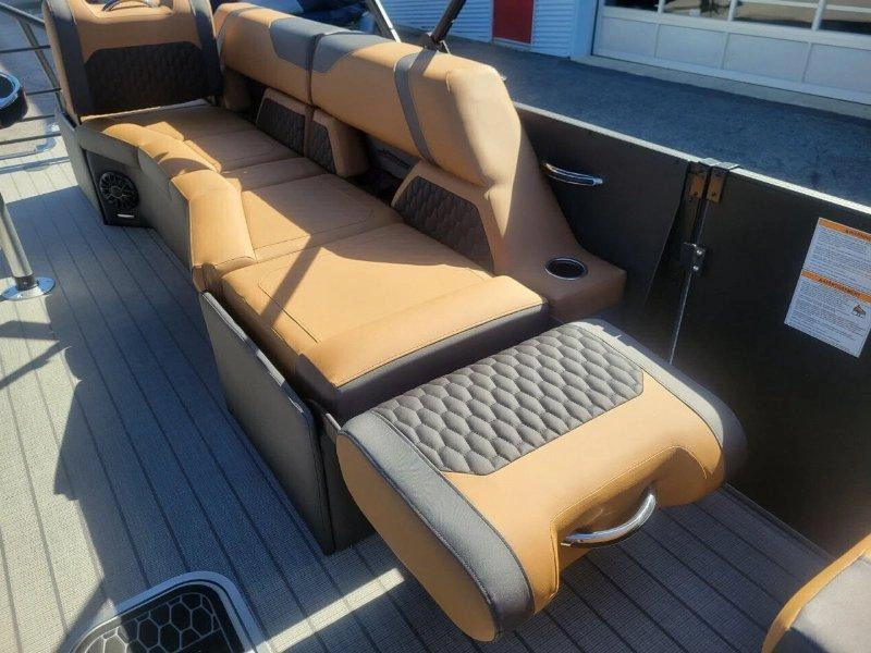 Sylvan X3 Slz Platinum / Moteur 150hp 2027 alt