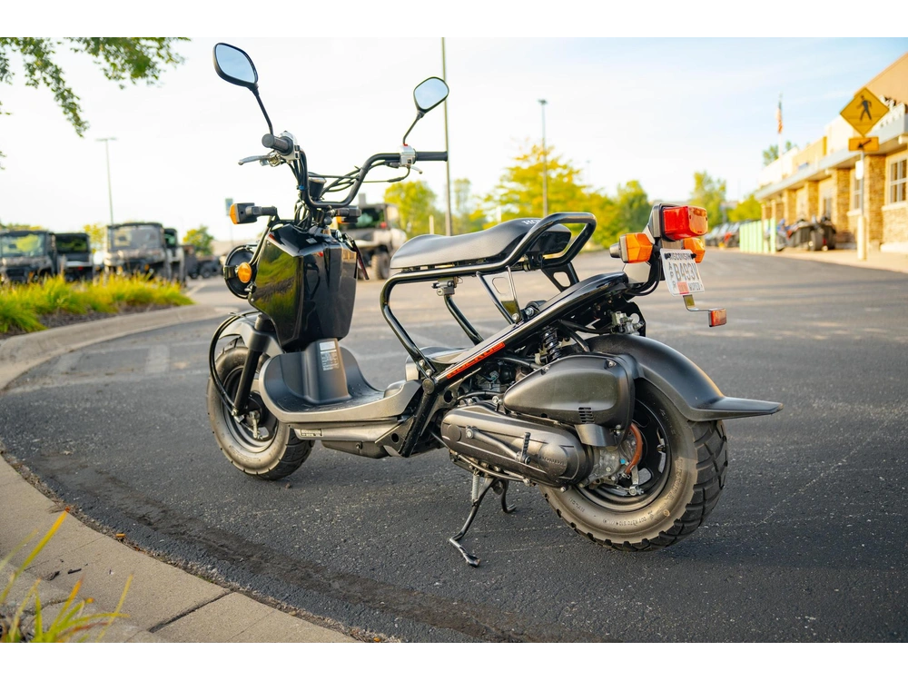 2016 Honda Ruckus