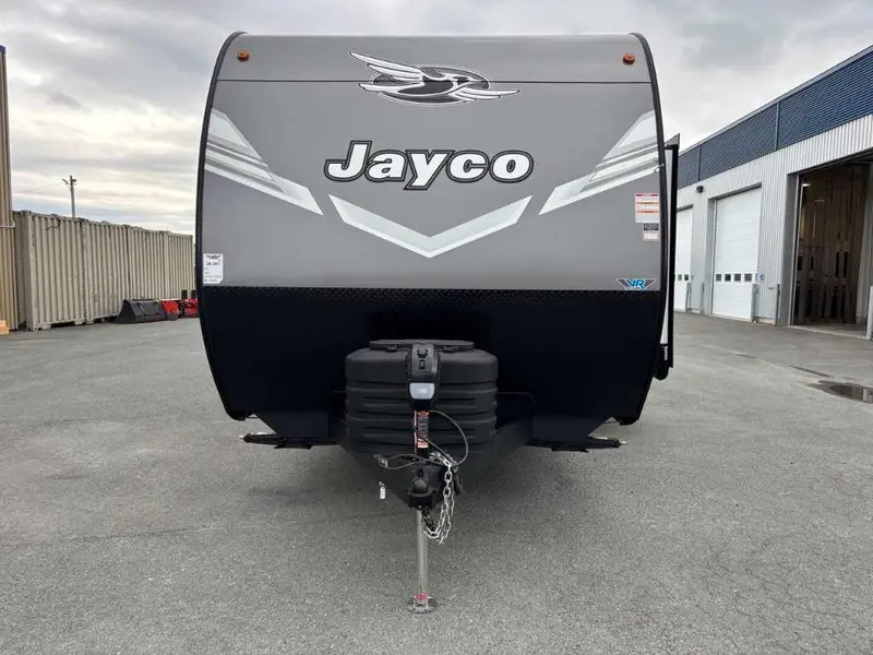 2027 Jayco Jay Flight 380DQS