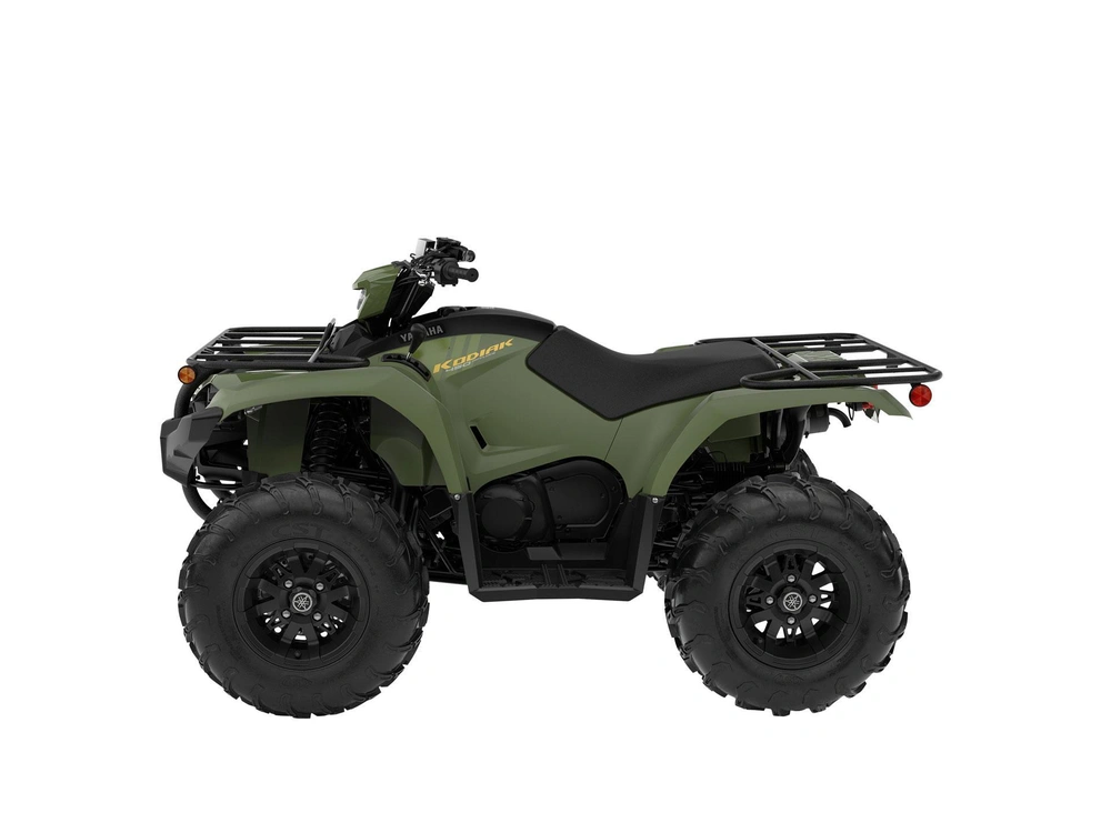 Yamaha Kodiak 450 Eps 2027 alt