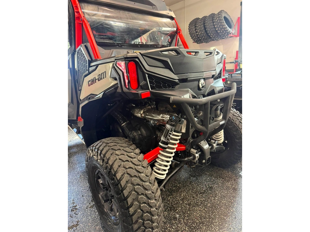 Can-am Maverick Xrc 1000 Sport 2022 alt