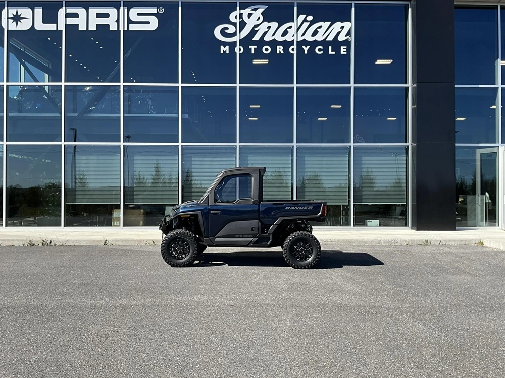 2027 Polaris Ranger Xd 1500 alt