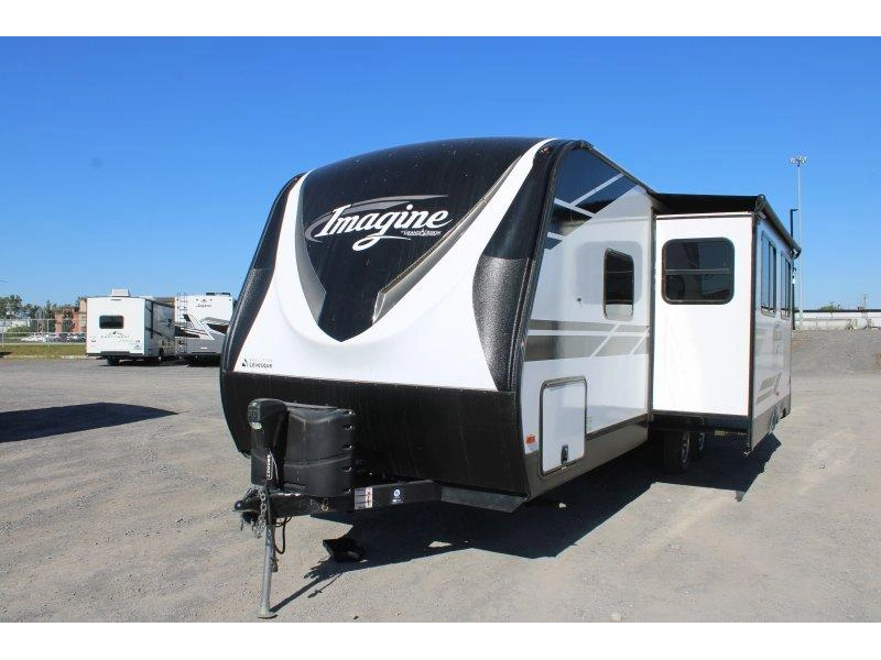 Grand Design Imagine 2800bh 2021 alt