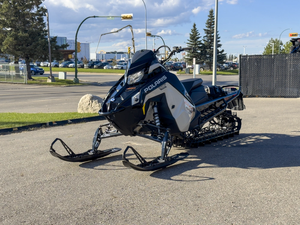 2025 Polaris Sno-25 650 Rmk Sp 155 alt