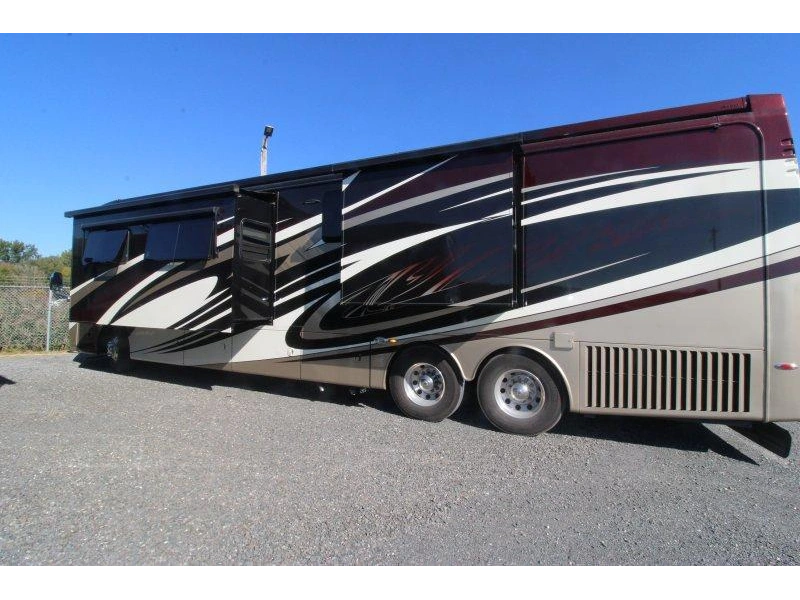 Entegra Coach Aspire 42rbq 2018 alt