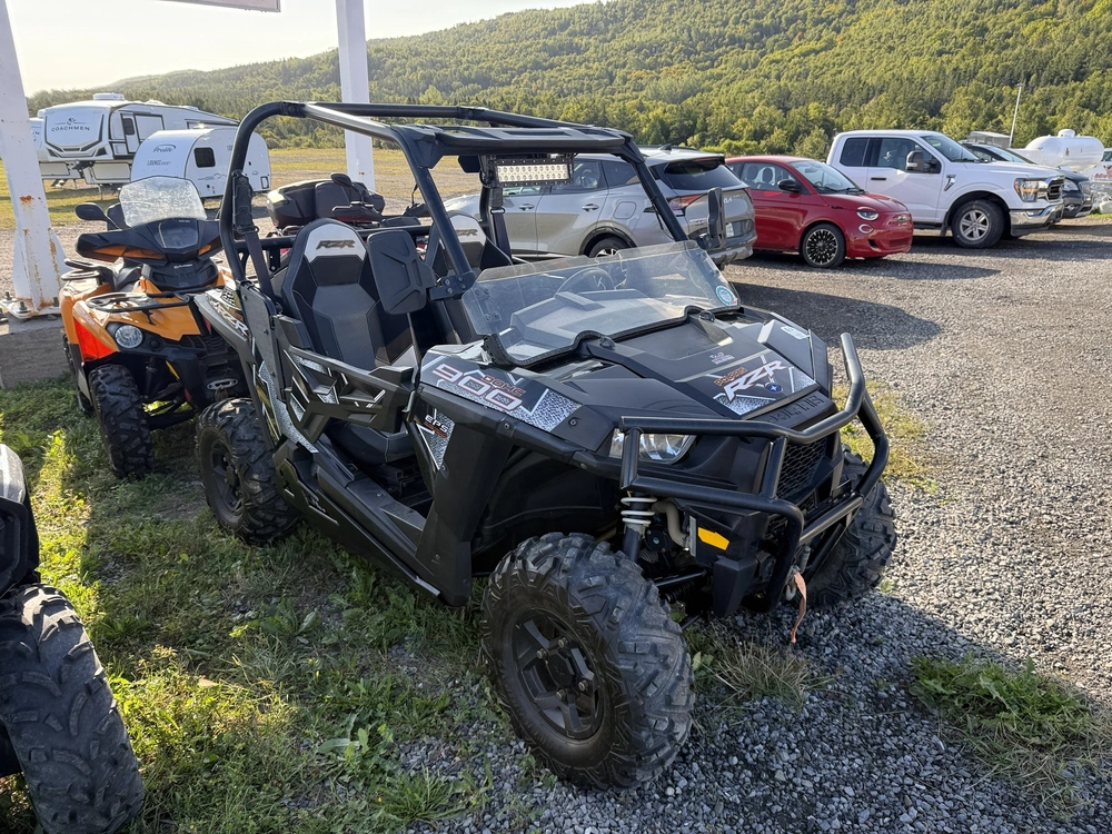 Polaris Z17vae87ak 2017