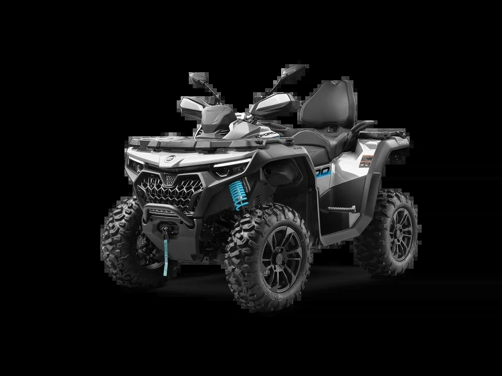 2027 Cfmoto Cforce 800 Touring alt