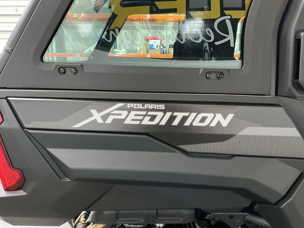 2027 Polaris Xpedition Adv 5 Ns alt