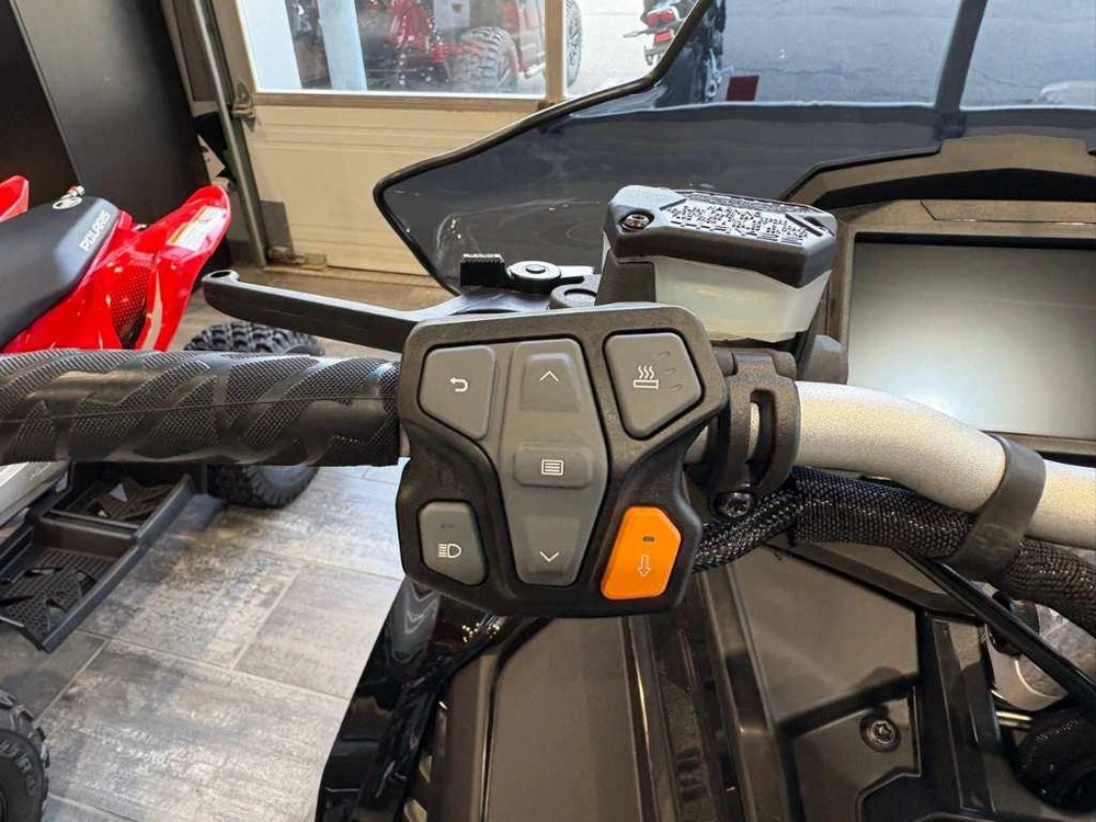2027 Polaris 850 Switchback Xc 146 1.6 7s Caméra Gopro Max2 Gratuite
