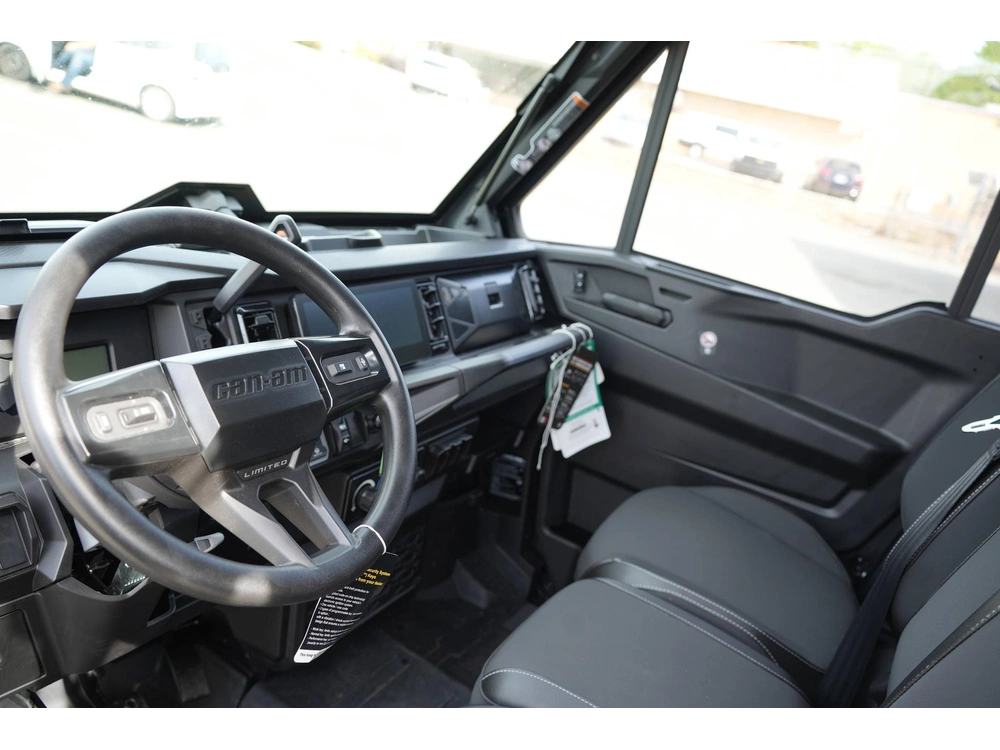 2026 Can-am Def Ltd 65 Hd11 Ca Hb 26