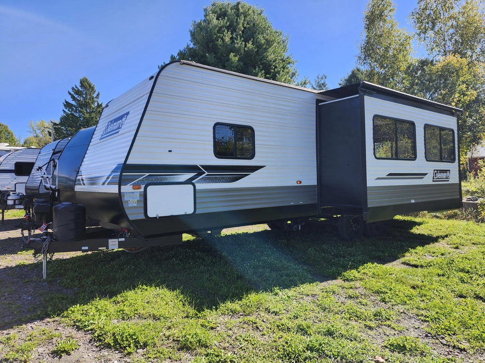 Keystone Rv Coleman 264 Rl 2023